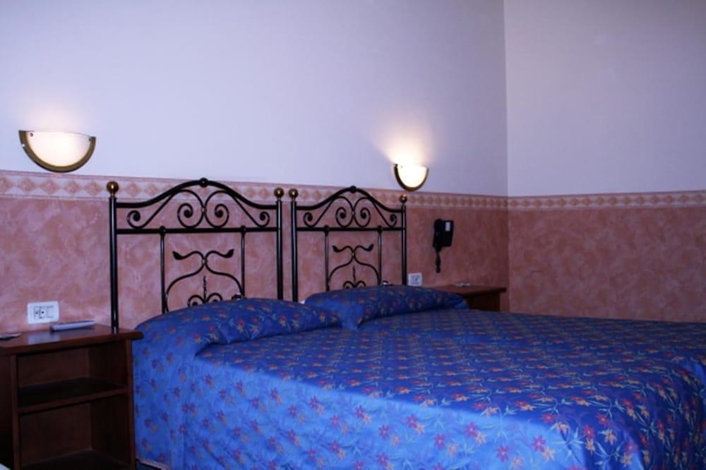 Hotel San Giorgio Bolonha Exterior foto